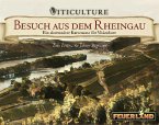 Feuerland - Viticulture: Besuch aus dem Rheingau (Erweiterung)