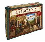 Feuerland - Tuscany Essential Edition (Erweiterung zum Spiel Viticulture)
