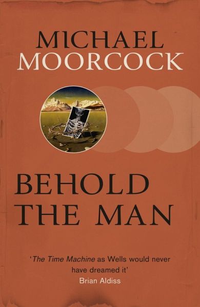 Behold The Man (eBook, ePUB)