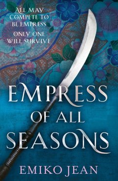 Empress of all Seasons (eBook, ePUB) - Jean, Emiko