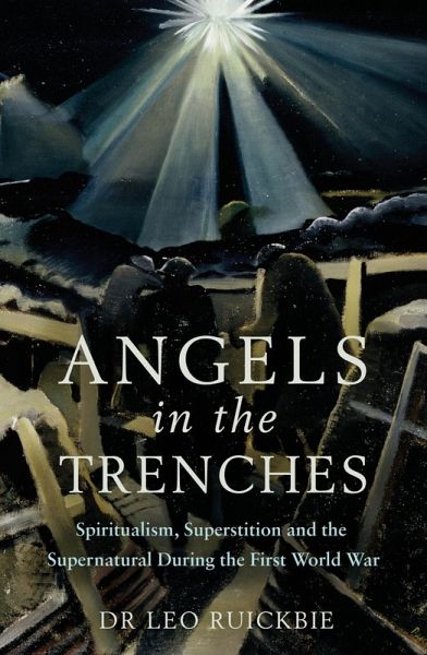 Angels in the Trenches (eBook, ePUB) Angels in the Trenches (eBook, ePUB)