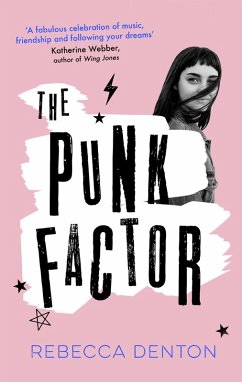 Cover The Punk Factor (eBook, ePUB)