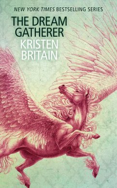 The Dream Gatherer (eBook, ePUB) - Britain, Kristen