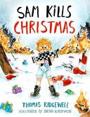 Sam Kills Christmas (eBook, ePUB)