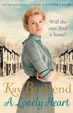 A Lonely Heart (eBook, ePUB) A Lonely Heart (eBook, ePUB)