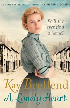 A Lonely Heart (eBook, ePUB) - Brellend, Kay