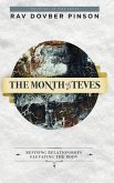 The Month of Teves: Refining Relationships, Elevating the Body