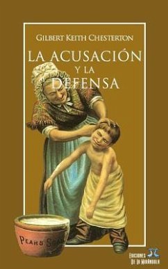 La Acusaci - Chesterton, G K