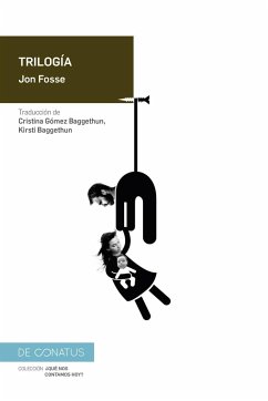 Trilogía - Fosse, Jon