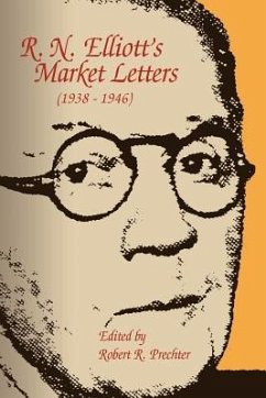 R. N. Elliott's Market Letters (1938-1946) - Elliott, Ralph Nelson