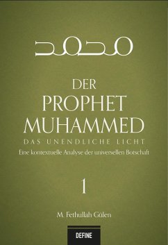 Der Prophet Muhammed - Gülen, Fethullah