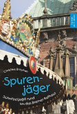 Spurenjäger Spurenjäger