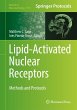 Lipid-Activated Nuclear Receptors - Bild 1