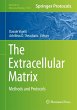 The Extracellular Matrix - Bild 1