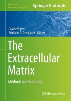 The Extracellular Matrix
