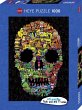 Doodle Skull (Puzzle) - Bild 1