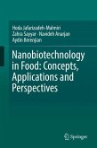 Nanobiotechnology in Food: Concepts, Applications and Perspectives