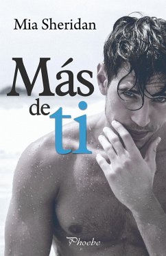 Más de ti - Sheridan, Mia