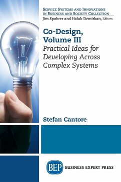 Co-Design, Volume III - Cantore, Stefan