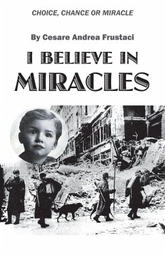 Cover I Believe in Miracles