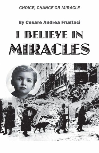 I Believe in Miracles