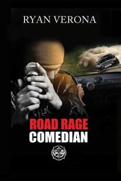 Road Rage Comedian - Verona, Ryan