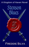 Stenson Blues (The Kingdom of Haven, #2) (eBook, ePUB)