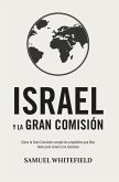 Israel y la Gran Comisión (eBook, ePUB)