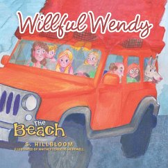 Willful Wendy - Hillbloom, S.