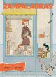 Zampalabras - Bild 1