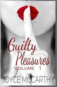 Guilty Pleasures: Volume 1: Guilty Pleasures - McCarthy, Joyce