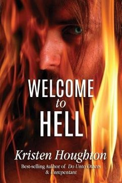 Welcome to Hell - Houghton, Kristen