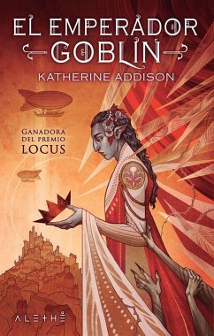 El emperador Goblin - Addison, Katherine