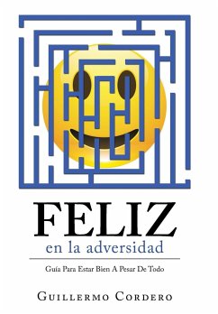 Feliz En La Adversidad - Cordero, Guillermo