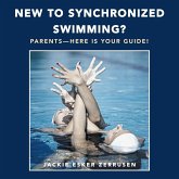 New to Synchronized Swimming?