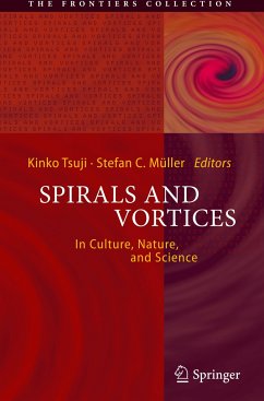 Spirals and Vortices