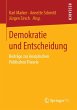 Demokratie und Entscheidung - Bild 1