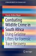 Combating Wildlife Crime in South Africa - Bild 1
