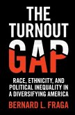 Turnout Gap (eBook, ePUB)