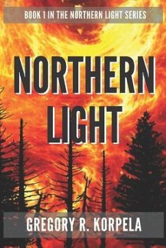 Northern Light - Korpela, Gregory R.