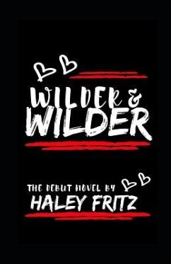 Wilder and Wilder - Fritz, Haley