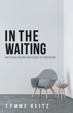 In the Waiting - Reitz, Tymme