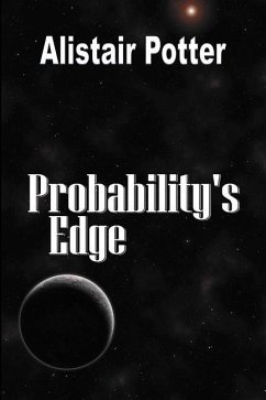 Probability's Edge - Potter, Alistair