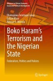 Boko Haram¿s Terrorism and the Nigerian State