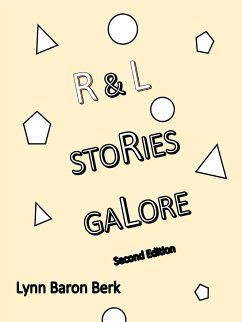 R&L Stories Galore 2nd Ed - Baron Berk, Lynn