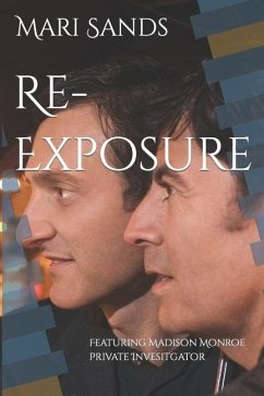 Re-Exposure - Niro, Dante; Sands, Mari