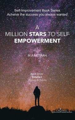 A Million Stars To Self Empowerment: A Universal Message for those who seek Empowerment through peace and Harmony - Muhammad, M. a. Fattaah