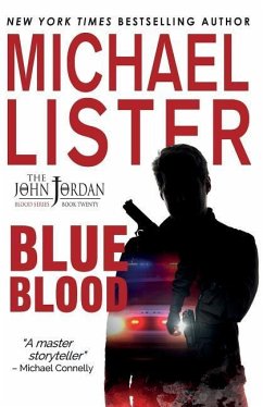 Blue Blood - Lister, Michael
