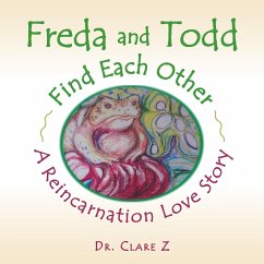 Freda and Todd Find Each Other - Z, Clare