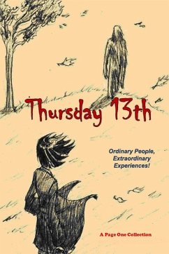Thursday 13th - Productions, Cabbit